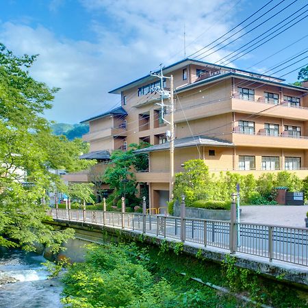 Hotel Yugawara Mizunokaori Exteriér fotografie
