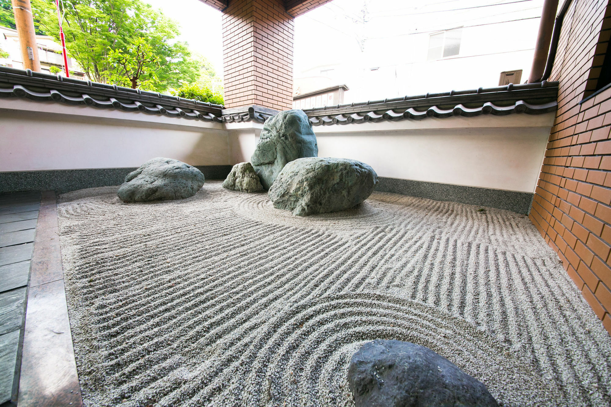 Hotel Yugawara Mizunokaori Exteriér fotografie