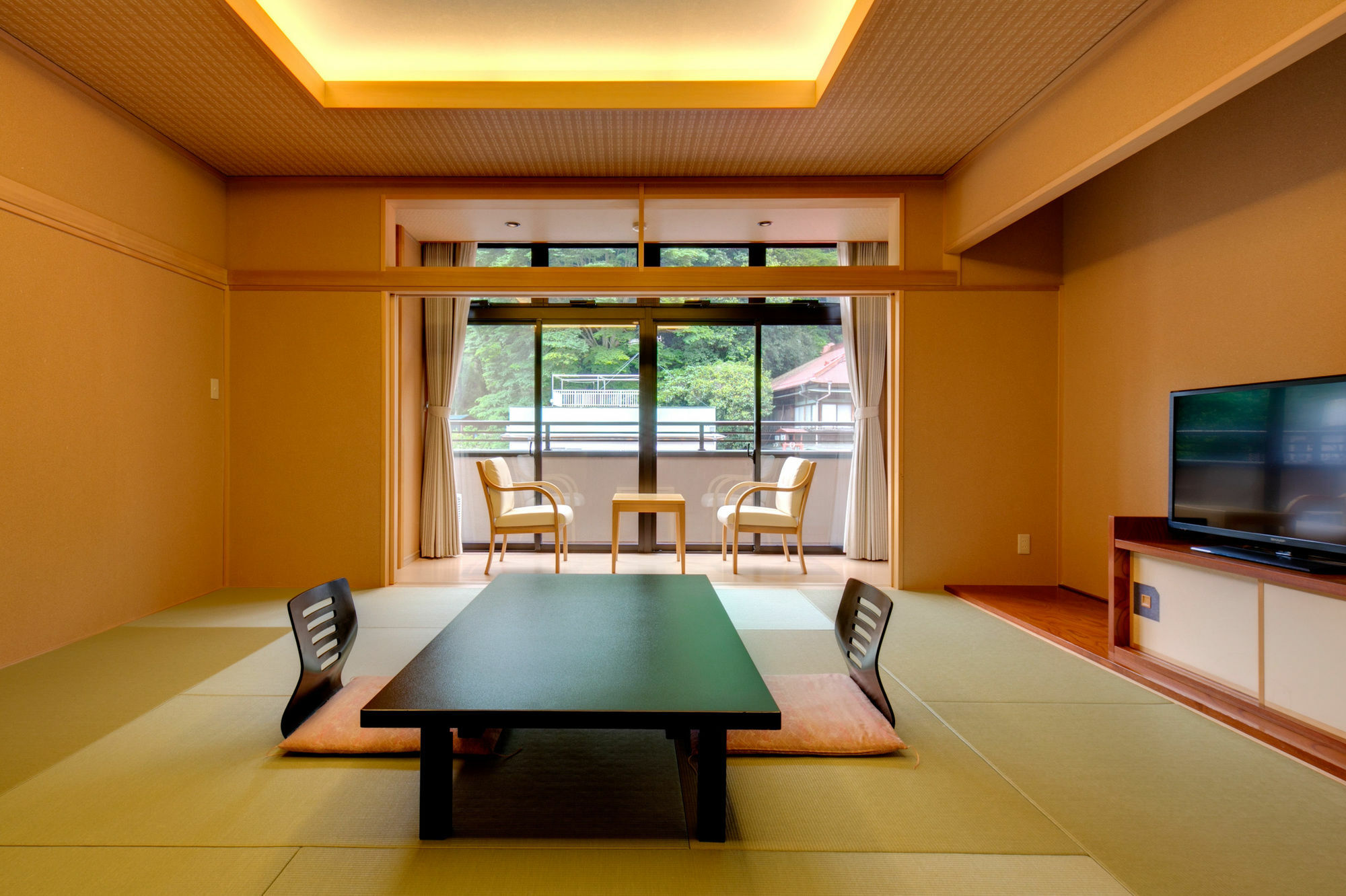 Hotel Yugawara Mizunokaori Exteriér fotografie