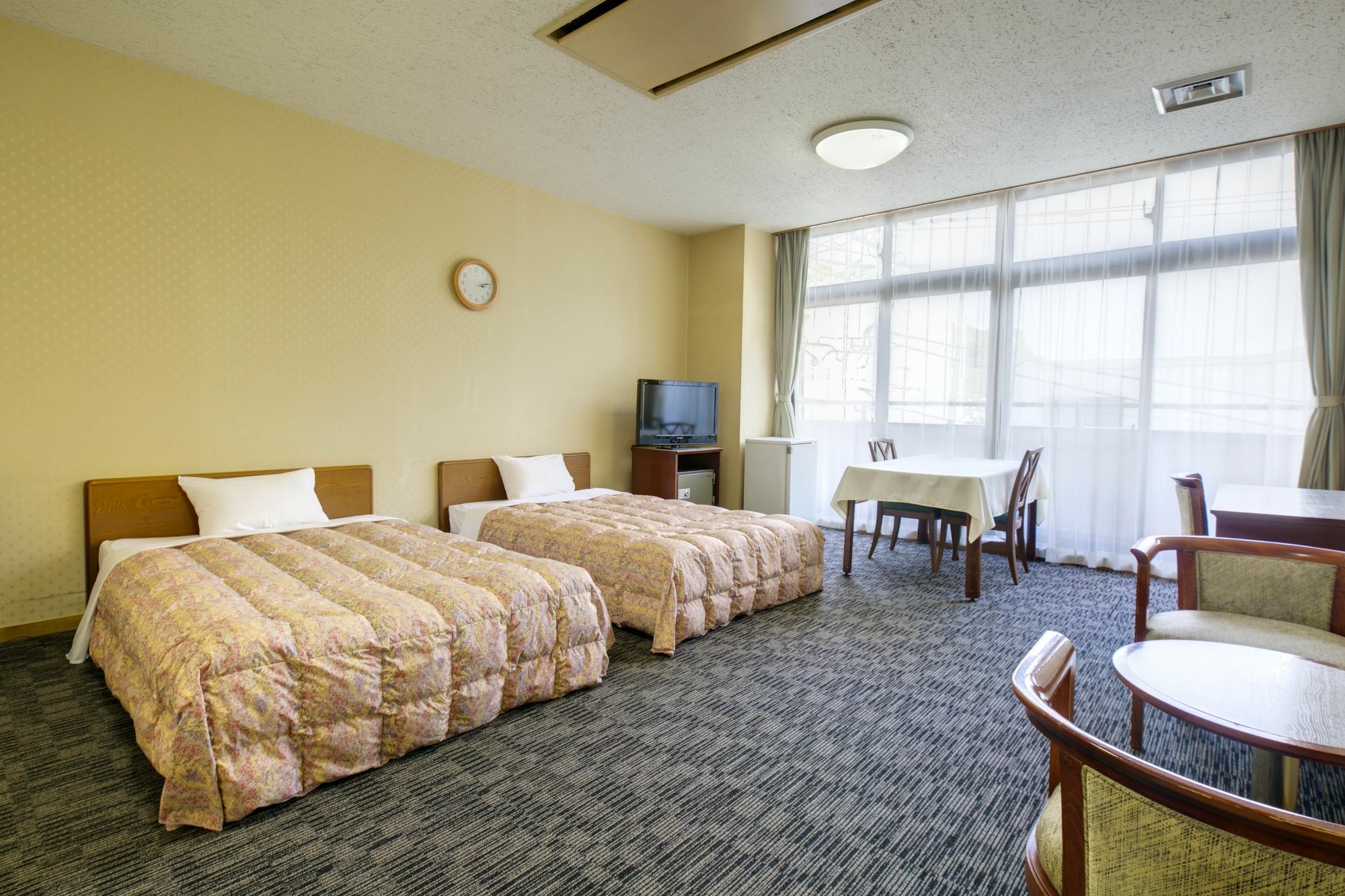Hotel Yugawara Mizunokaori Exteriér fotografie